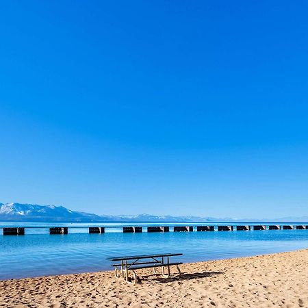 Quality Inn South Lake Tahoe Exterior foto