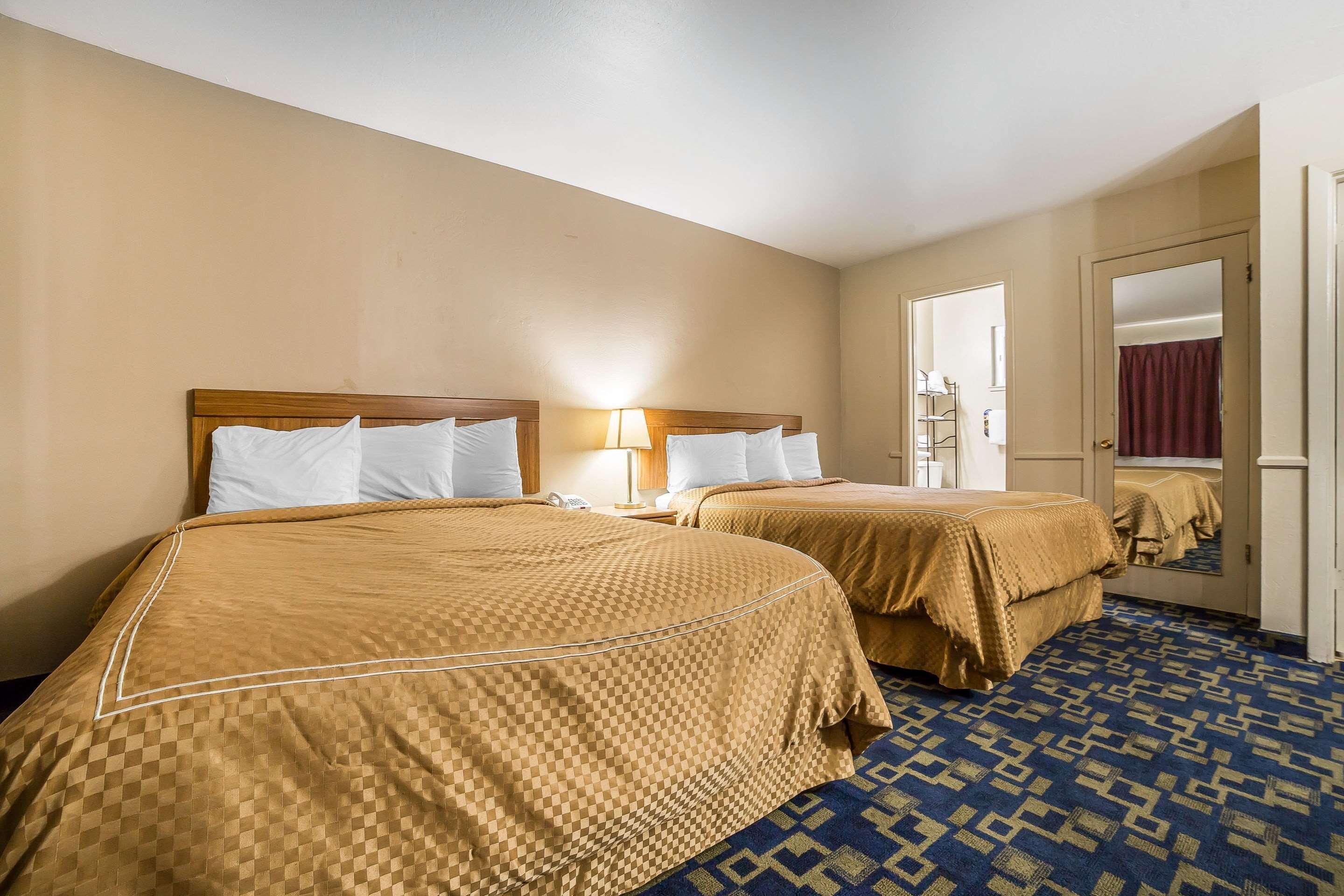 Quality Inn South Lake Tahoe Exterior foto