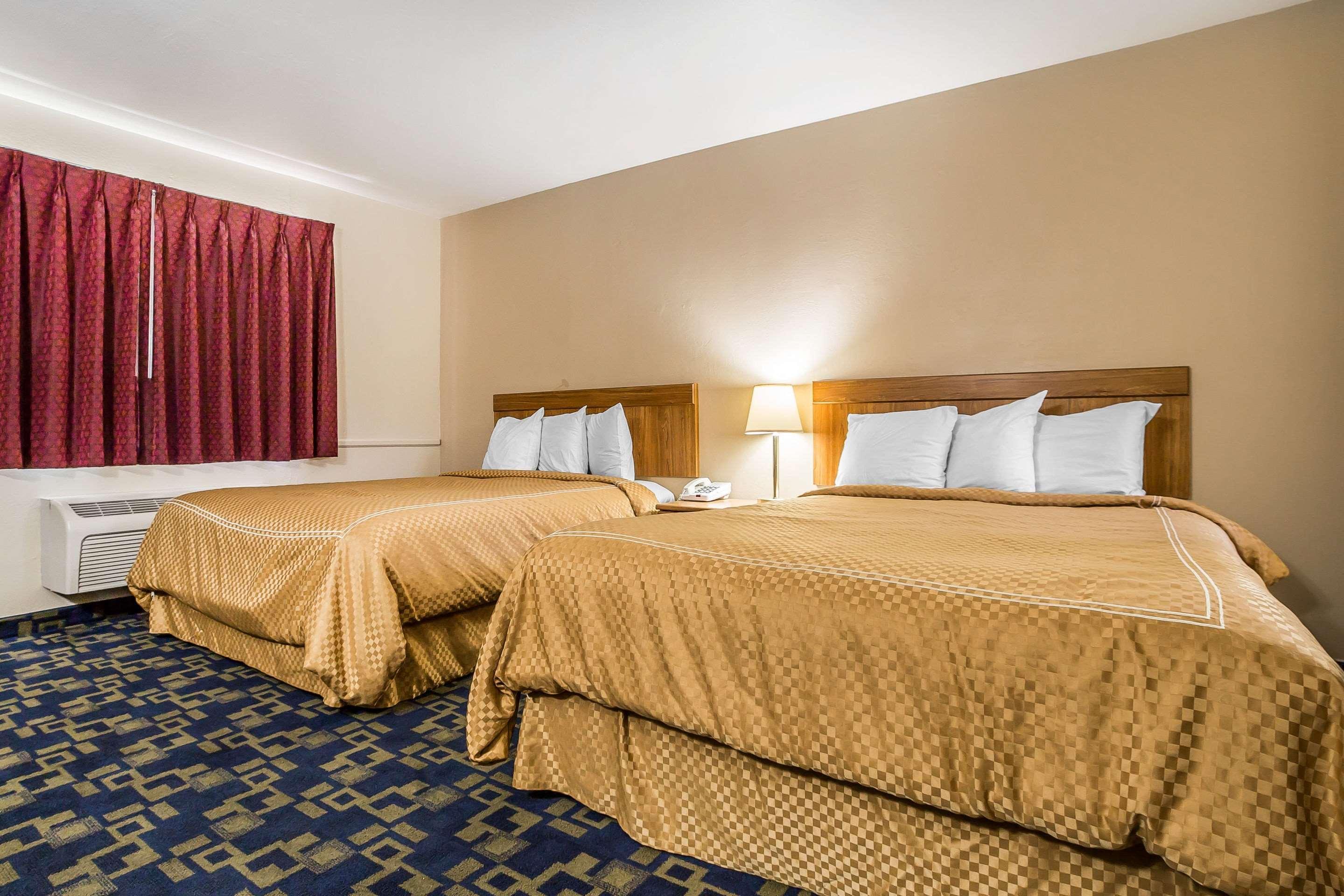 Quality Inn South Lake Tahoe Exterior foto